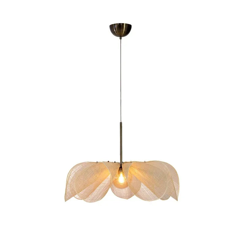 Hanglamp Vintage Stijl voor Woonkamer en Eettafel 5