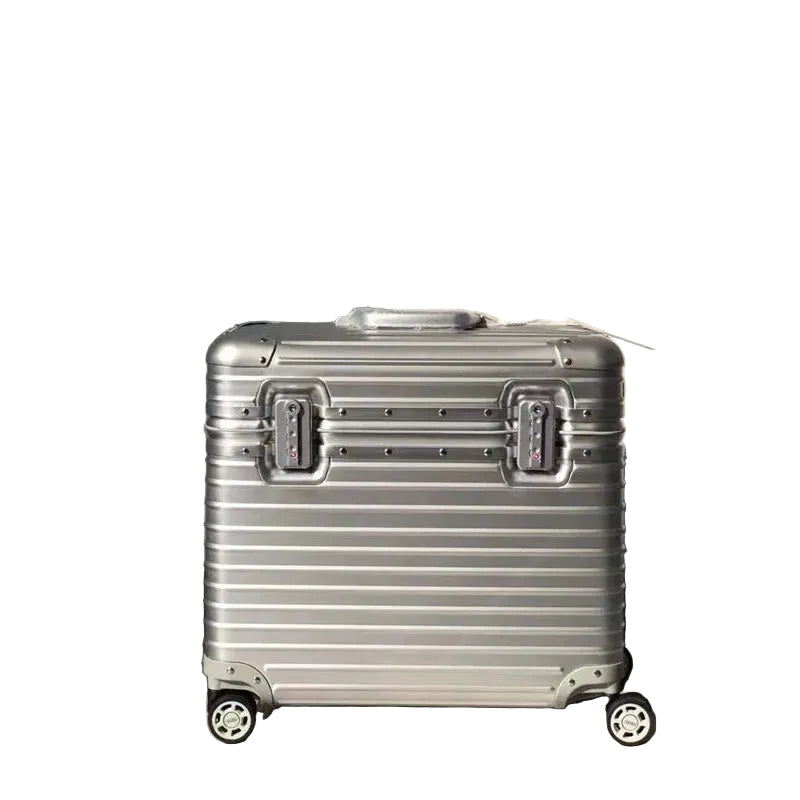 Harde Koffer Monaco Luxe Reisoplossing 0