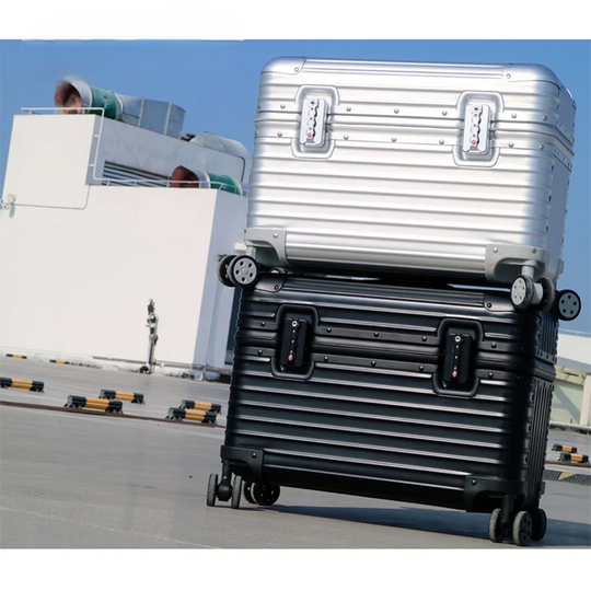 Harde Koffer Monaco Luxe Reisoplossing 1