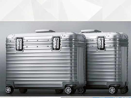 Harde Koffer Monaco Luxe Reisoplossing 4