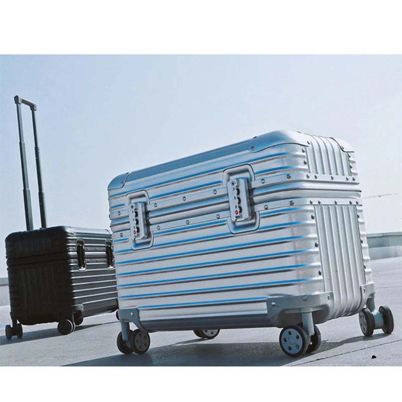 Harde Koffer Monaco Luxe Reisoplossing 5