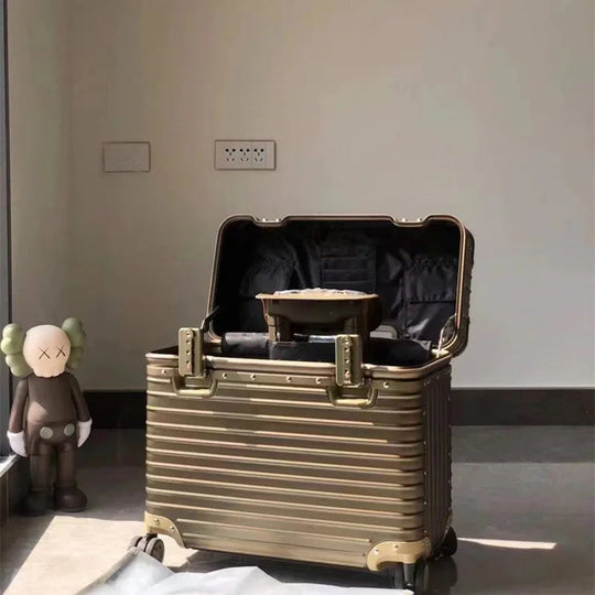 Harde Koffer Monaco Luxe Reisoplossing 7