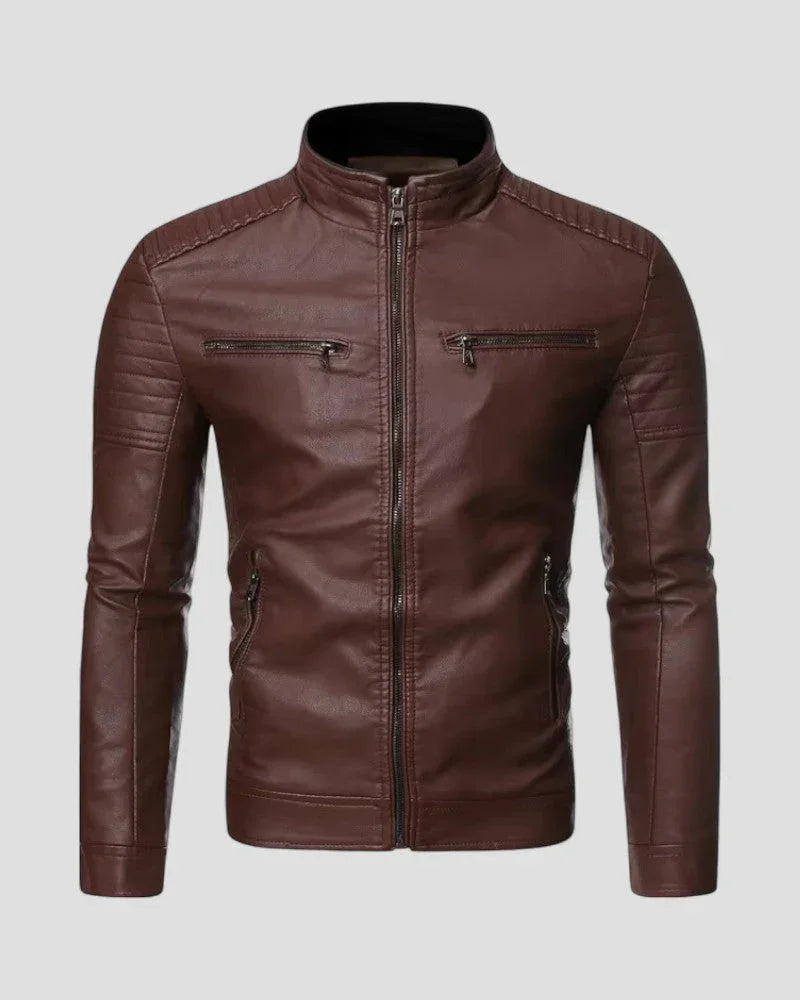 Heren Bikerjack Slim Fit 1