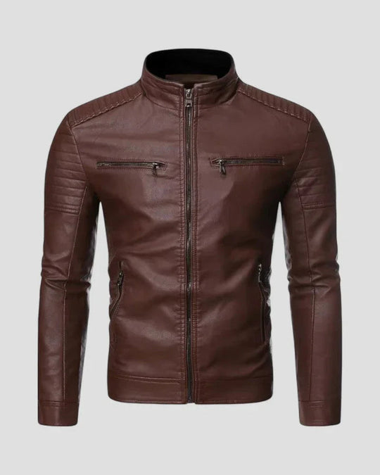 Heren Bikerjack Slim Fit 1