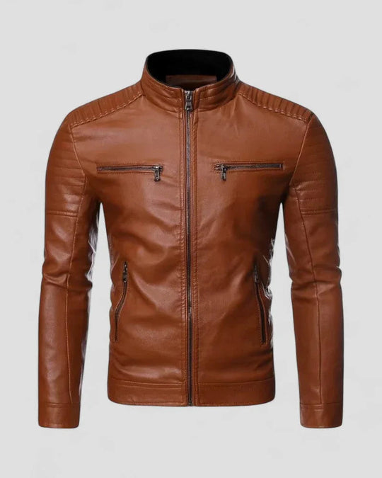 Heren Bikerjack Slim Fit 2