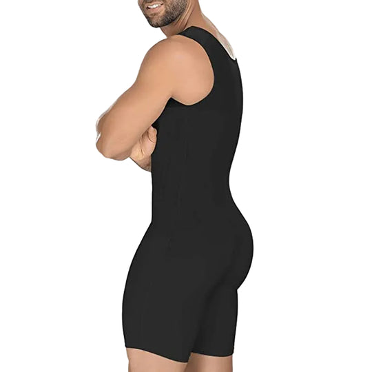 Heren Body Shaper Compressie 0