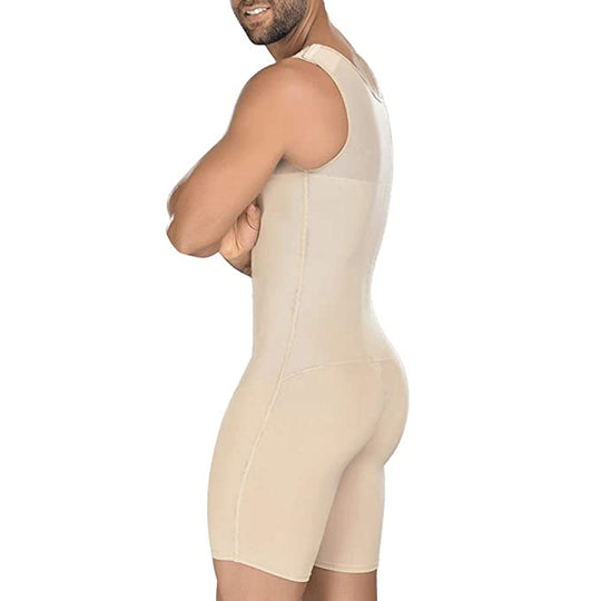Heren Body Shaper Compressie 1