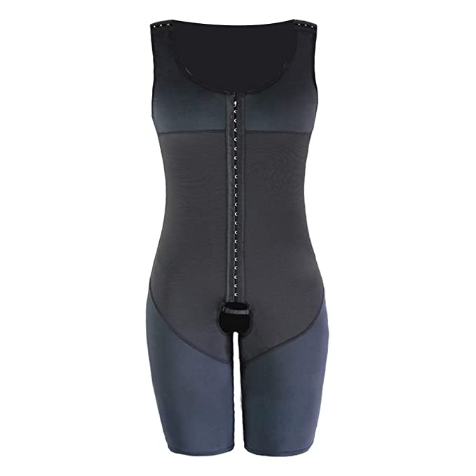 Heren Body Shaper Compressie 5