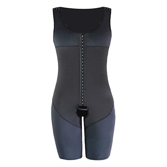 Heren Body Shaper Compressie 5