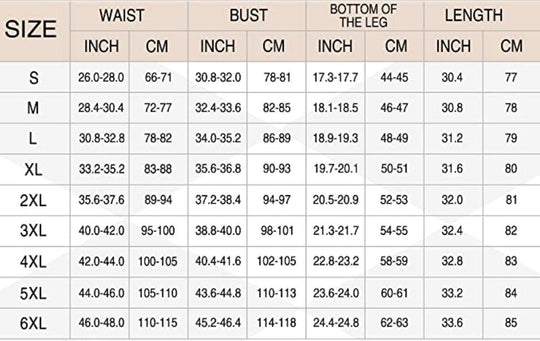 Heren Body Shaper Compressie 6