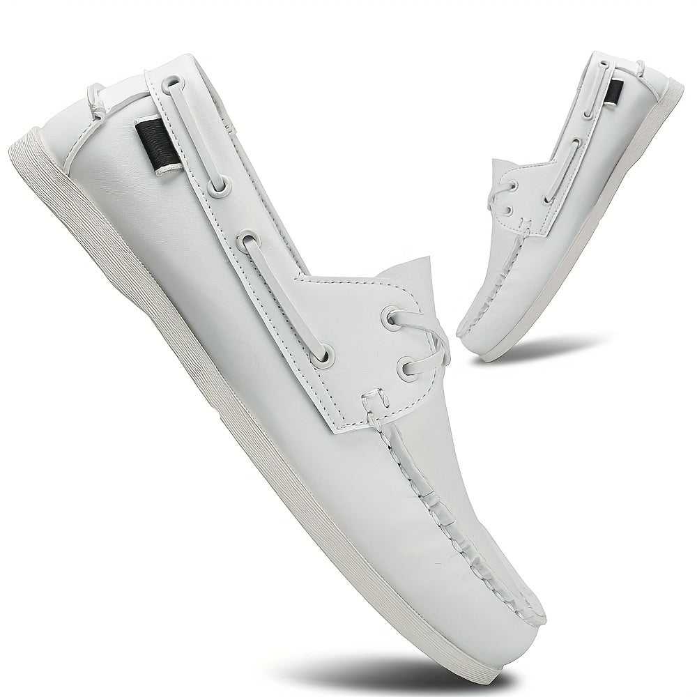 Heren Bootschoenen Casual Vetermodel voor Buitenactiviteiten 1