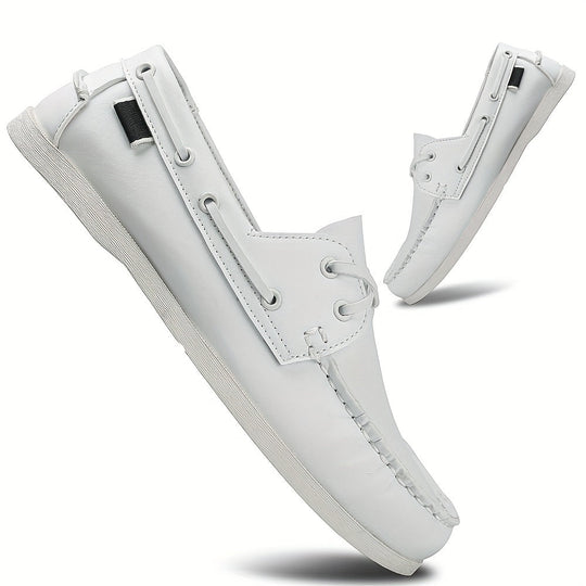 Heren Bootschoenen Casual Vetermodel voor Buitenactiviteiten 1