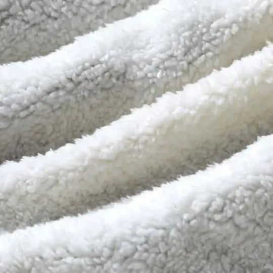 Heren Cardigan met Sjalkraag en Ribbelstructuur voor Comfortabele Stijl 3