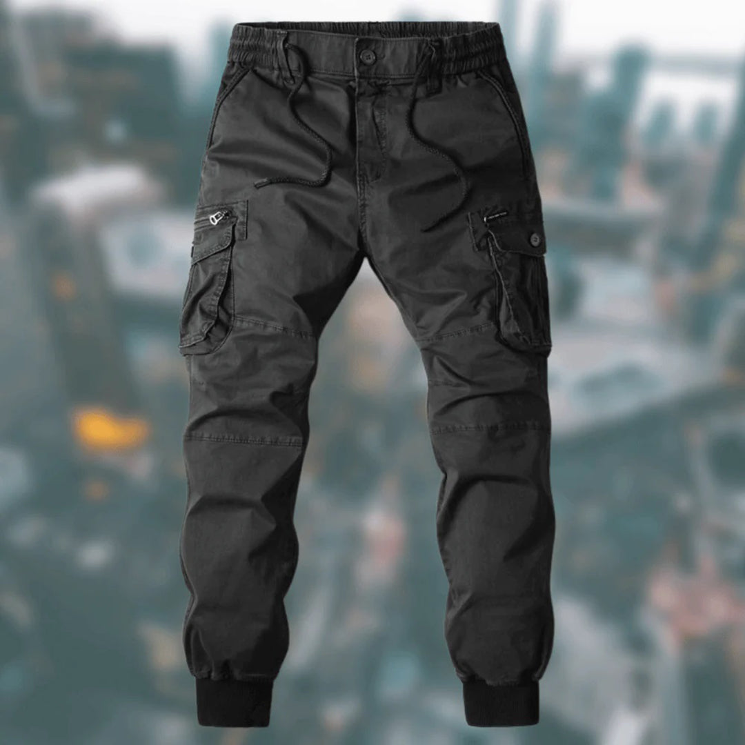 Heren Cargo Broek Stijlvol 3