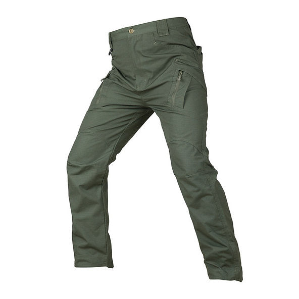Heren Cargo Broek Tactical Stijl 5