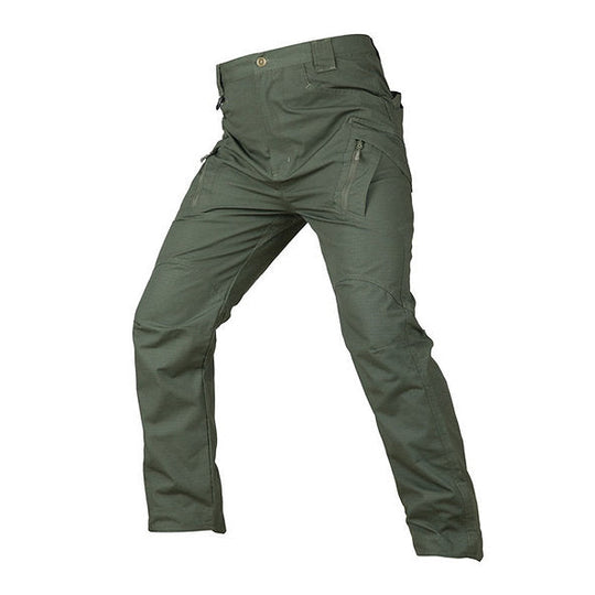Heren Cargo Broek Tactical Stijl 5