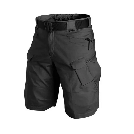 Heren Cargoshorts Functioneel en Comfortabel 4