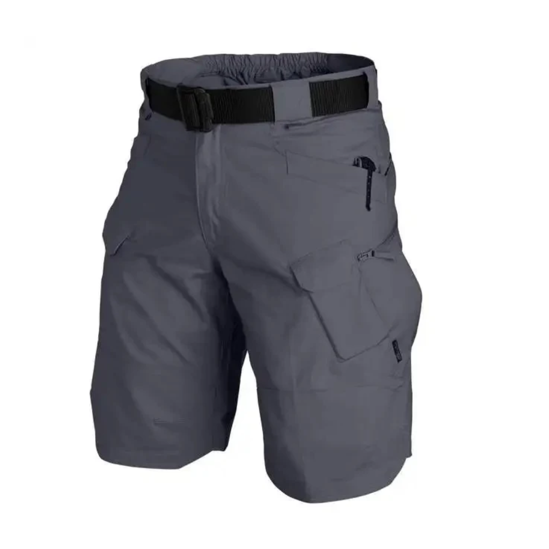 Heren Cargoshorts Functioneel en Comfortabel 5