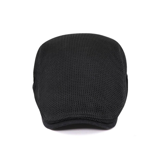 Heren Casual Cap Ademend Katoen Minimalistisch Ontwerp 6