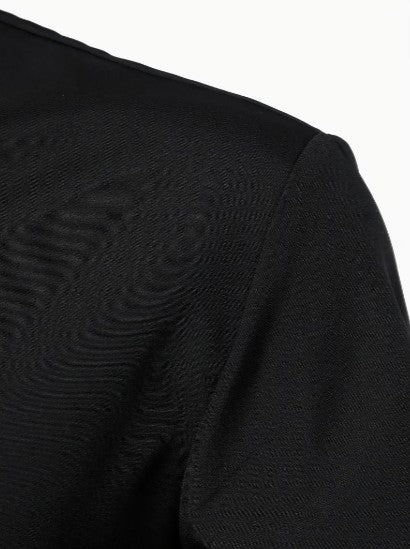 Heren Casual Overhemd met Lange Mouwen Ademend 7