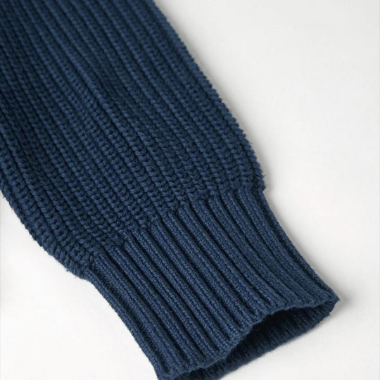 Heren Coltrui Geribbelde Textuur met Zip Nek voor Casual en Formele Gelegenheden 7