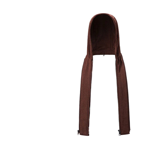 Heren Crocheted Jack Multi-Bag Motorstijl 6