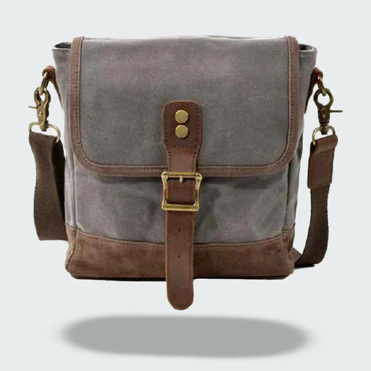 Heren Crossbodytas Vintage Stijl 1