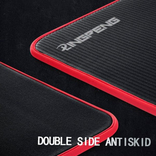 Heren Fitness- en Yogamat Antislip 1