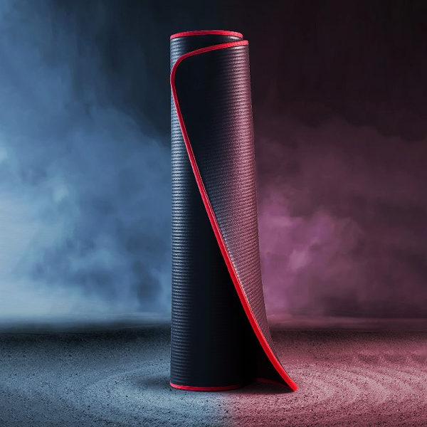 Heren Fitness- en Yogamat Antislip 7