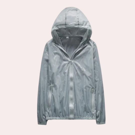 Heren Hættejakke voor Buitenactiviteiten 3