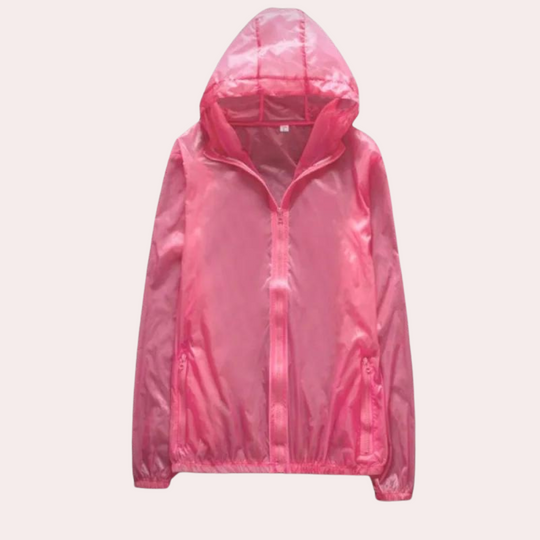 Heren Hættejakke voor Buitenactiviteiten 6