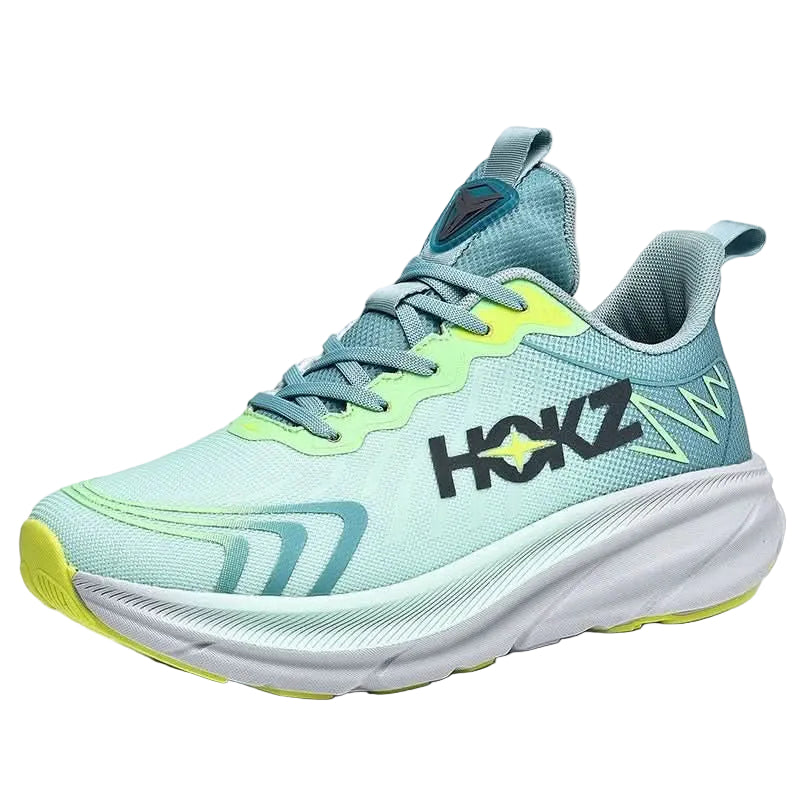 Heren Hardloopschoenen Lichtgewicht Comfortabel 0