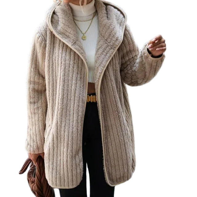 Heren Hoodie Casual Stijl met Capuchon en Zakken 0