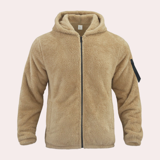 Heren Hoodie Comfortabele Hættetrui Met Capuchon Voor Casual Stijl 5