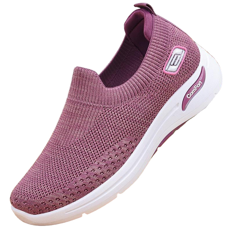 Heren Instapsneakers Ademend en Comfortabel 2