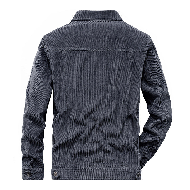 Heren Jack Casual Stijl Met Praktische Zakken 2