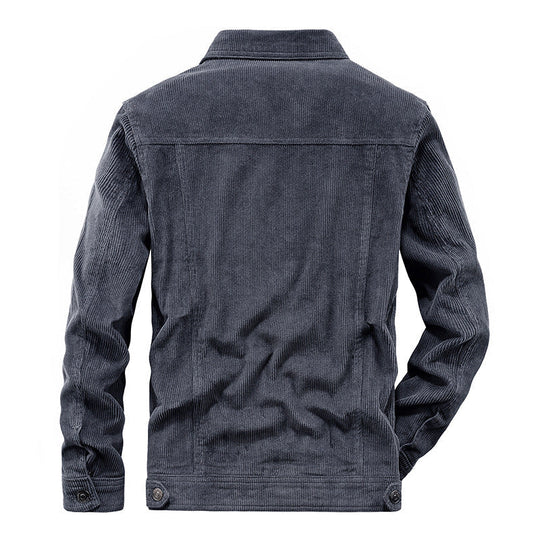 Heren Jack Casual Stijl Met Praktische Zakken 2