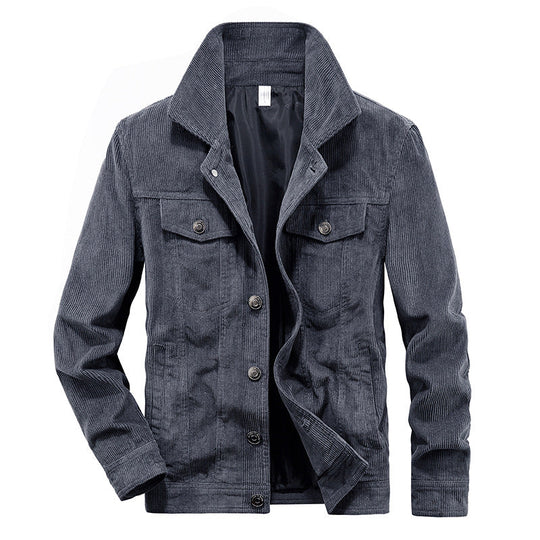 Heren Jack Casual Stijl Met Praktische Zakken 4