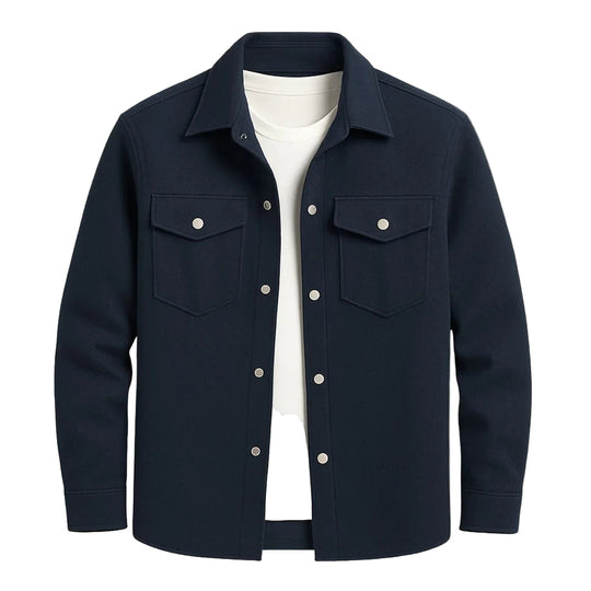 Heren Jack Lichtgewicht Casual Stijl 1