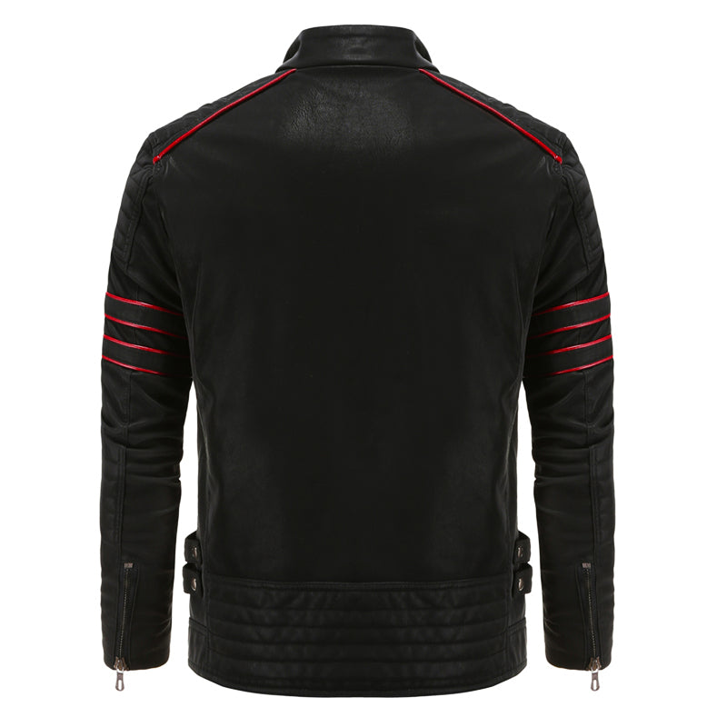 Heren Jack Wolverine Stijl 1