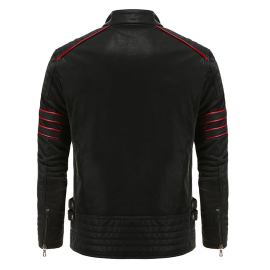 Heren Jack Wolverine Stijl 1