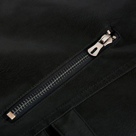 Heren Jack Wolverine Stijl 5