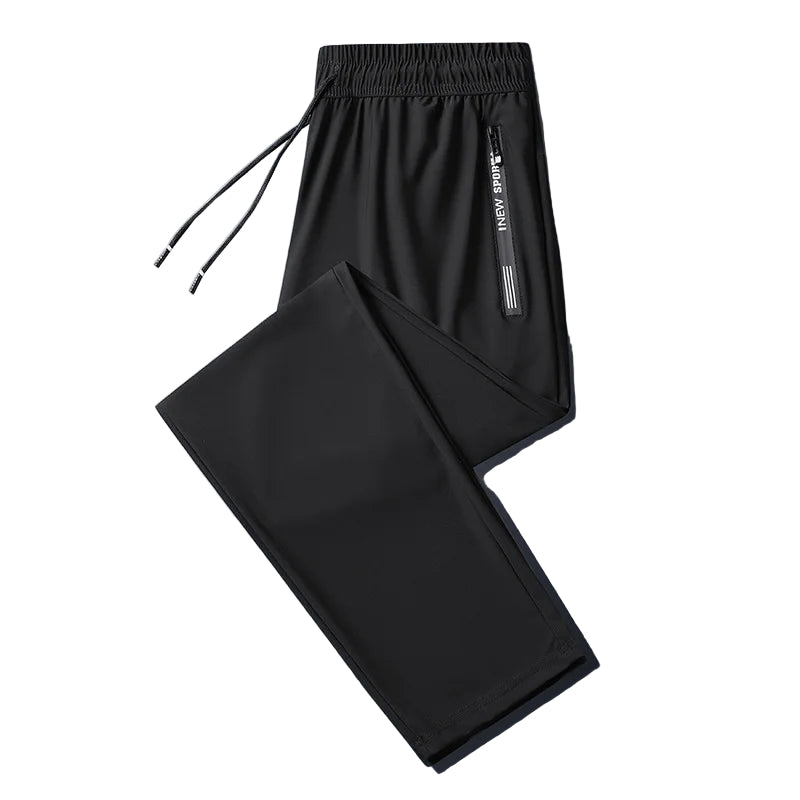 Heren Joggingbroek Casual Stijl 0