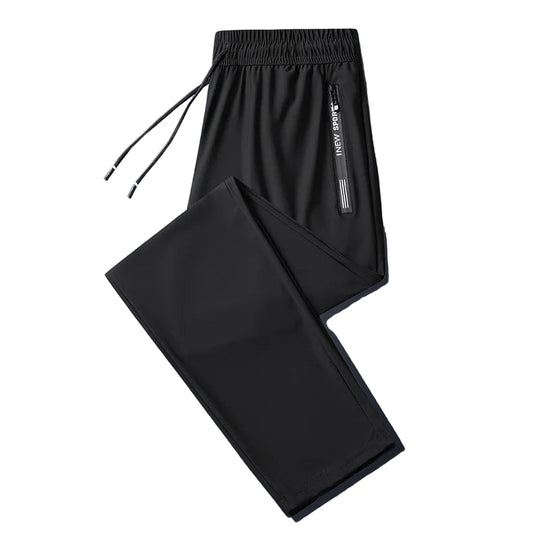 Heren Joggingbroek Casual Stijl 0