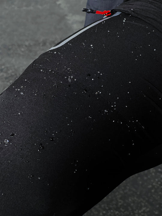 Heren Joggingbroek Sportief en Ademend 5