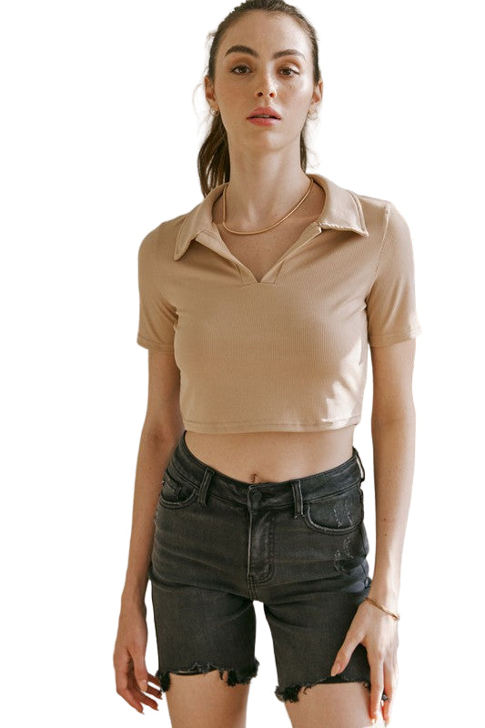 Heren Korte Broek Hoge Taille Katoen Bermuda Shorts 0