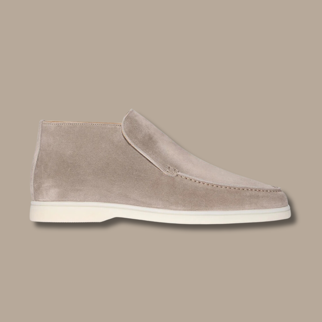 Heren Loafers Casual en Stijlvol 0