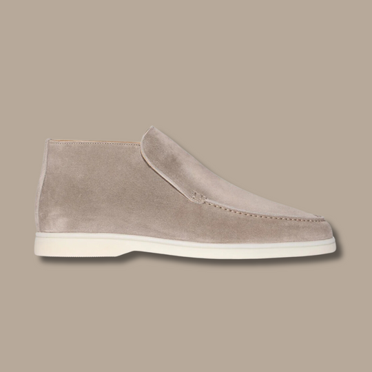 Heren Loafers Casual en Stijlvol 0