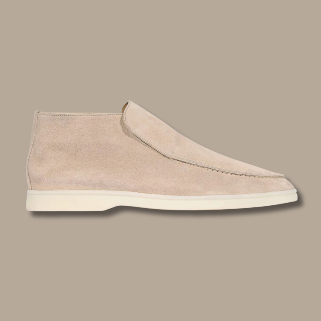 Heren Loafers Casual en Stijlvol 1