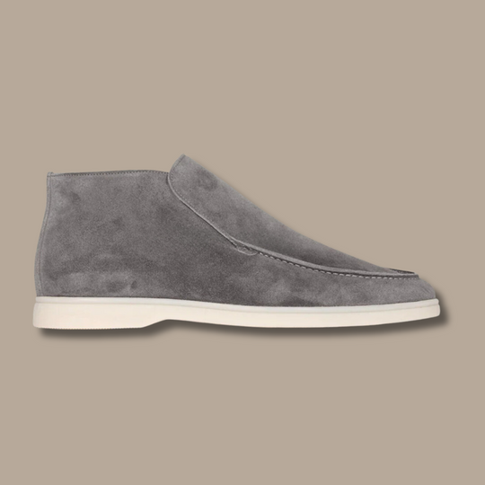 Heren Loafers Casual en Stijlvol 2